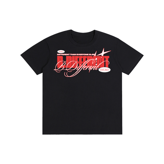 Pure Cotton Unisex T-Shirt